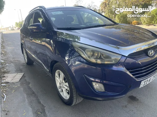 Used Hyundai Tucson in Baghdad