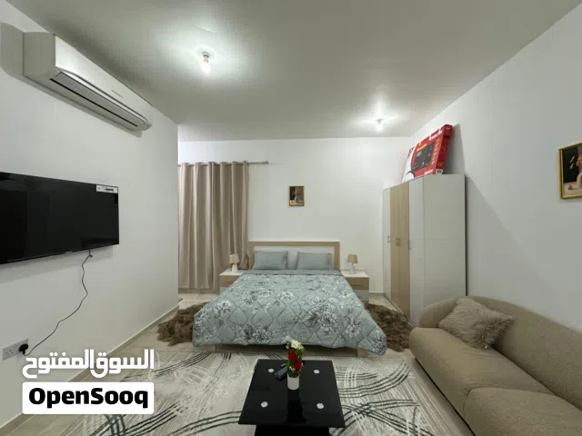 900 m2 Studio Apartments for Rent in Abu Dhabi Shakhbout City