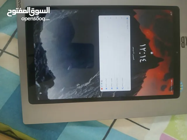 Lenovo Tab M10 HD 32 GB in Ras Al Khaimah