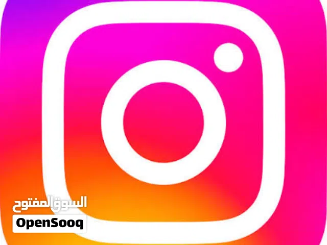 Social Media Accounts and Characters for Sale in Basra