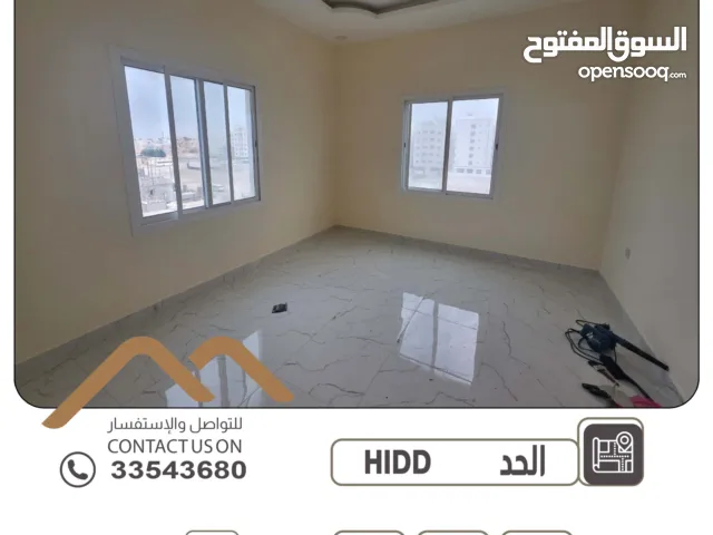 2 m2 2 Bedrooms Apartments for Rent in Muharraq Hidd