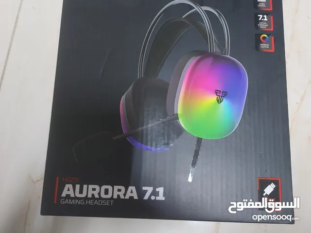 Gaming PC Gaming Headset in Amman