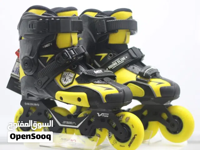 سكيت سيبا كربون فايبر seba skate carbon fiber