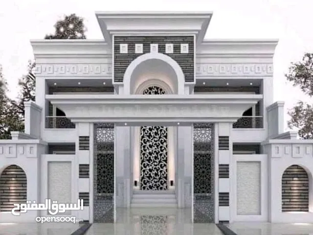 200 m2 4 Bedrooms Townhouse for Rent in Basra Yaseen Khrebit