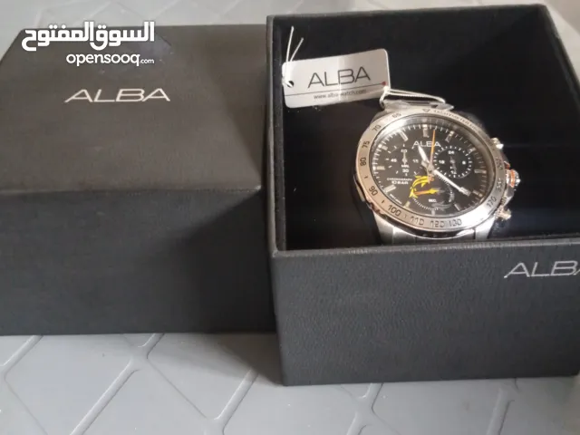 Analog Quartz Alba watches  for sale in Salt