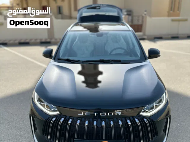 2025 Jetour Other