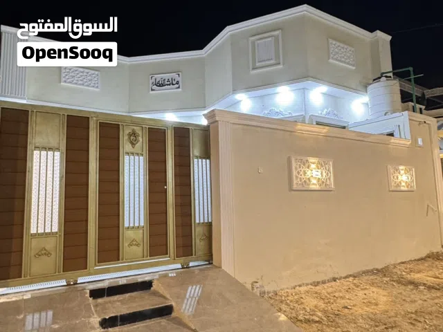 بيت 200م بناء حديث للبيع في أبي الخصيب - كوت ثويني