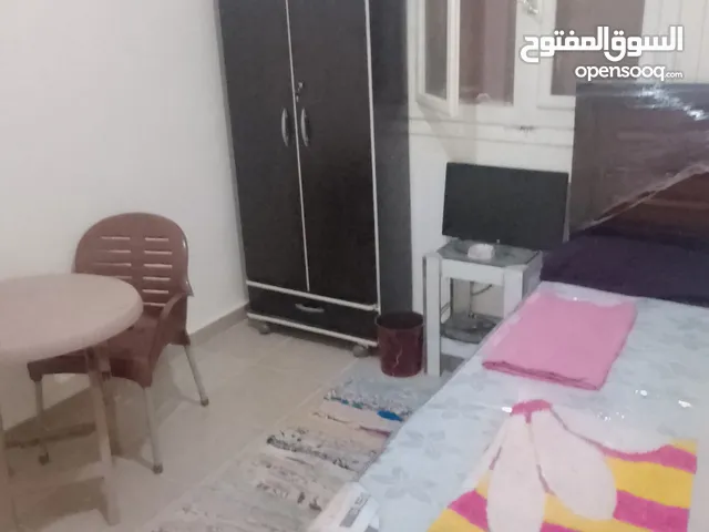 100 m2 3 Bedrooms Apartments for Rent in Cairo Badr City