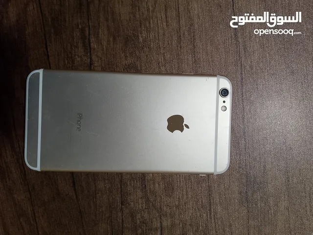 Apple iPhone 6S 64 GB in Monufia