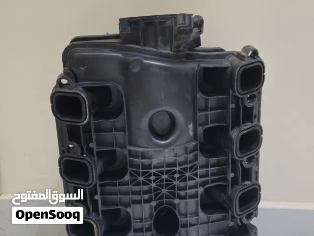 قطع غيار للأمريكي