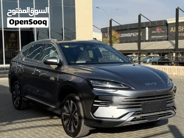 2024, بي واي دي, سونج بلس