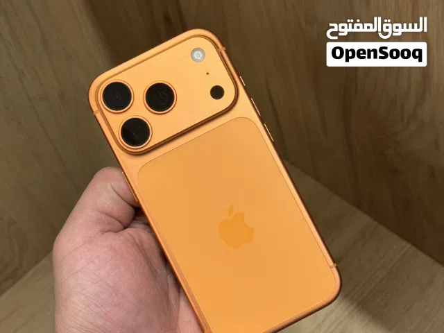 iPhone 17 Pro 256