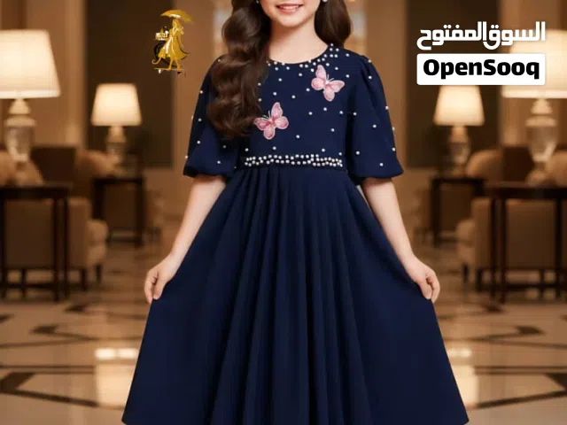 فساتين بناتي