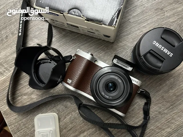 Samsung nx300