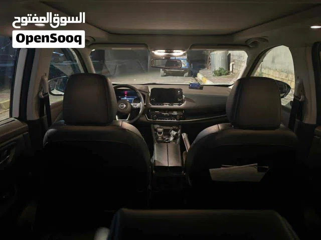 New Nissan Rogue in Diyala