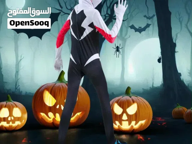 زي تنكر سبايدر مان مستواحاة من عالم مارفال