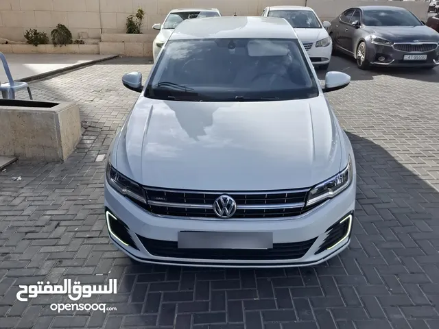 Used Volkswagen Bora in Amman