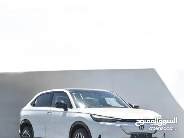 New Honda e:N in Zarqa