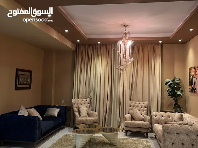 350 m2 3 Bedrooms Villa for Sale in Cairo First Settlement