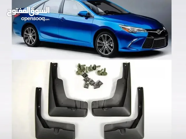 رفارف التيما كامري افالون لكزس كرولا جميع انواع السيارات متوفر استفسر معنا وفالك طيب