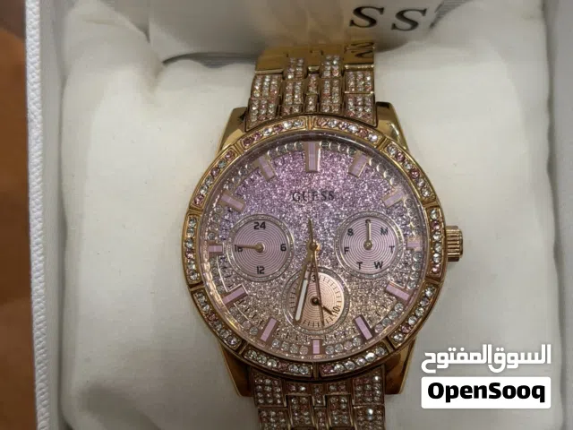 Swatch GUESS