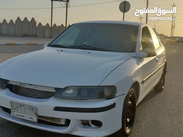 اوبل فكترا بزون فكتراBللبيع