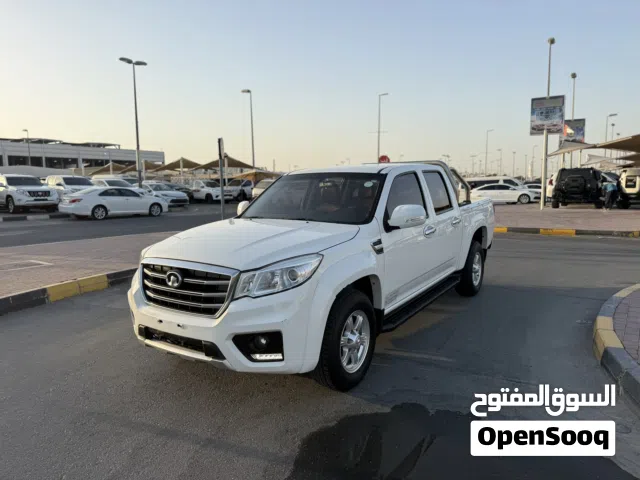 2018 جريت وول ونجل Standard