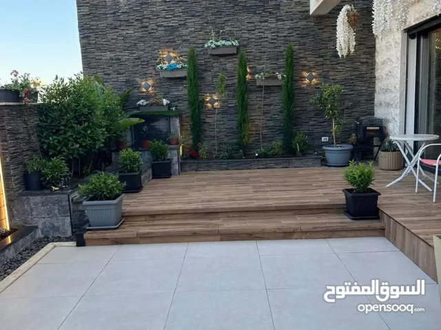 571 m2 3 Bedrooms Villa for Rent in Amman Al Hummar