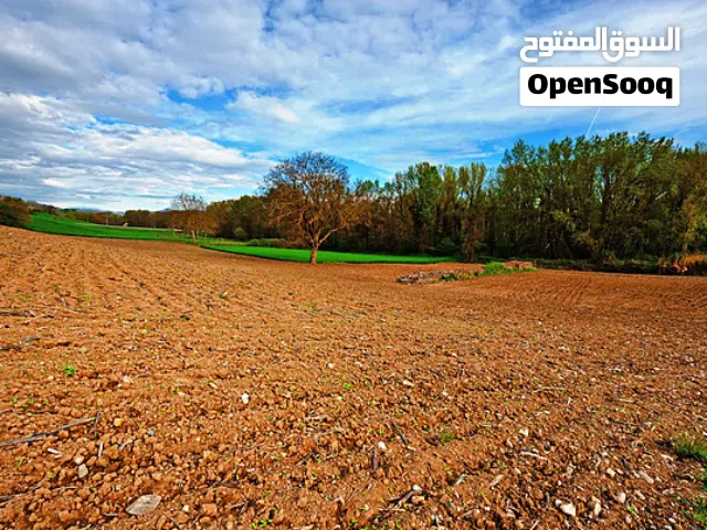 مطلوب قطعة أرض طريق المطار عالرئيسي