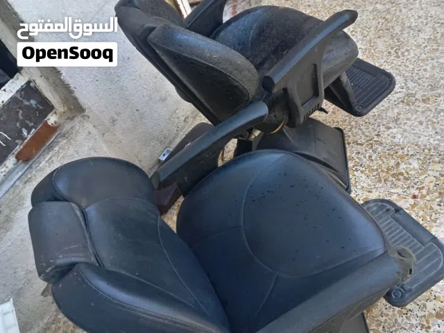 كراسي حلاقه شيروكي للبيع اقرى الوصف