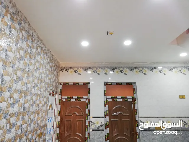 120 m2 5 Bedrooms Townhouse for Sale in Baghdad University