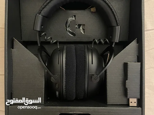 Other Gaming Headset in Muscat