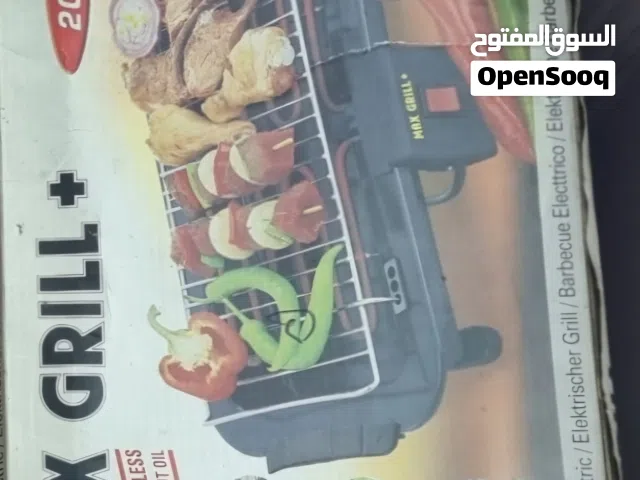 شوايه كهربائيه