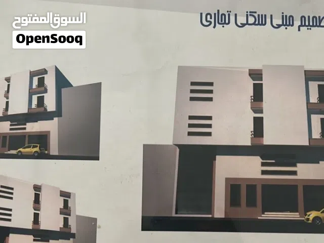 صالة تجارية للايجار في الفرناج
