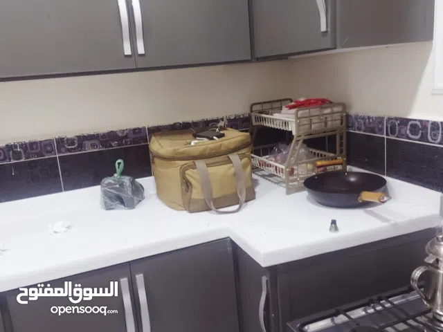 المطابخ والشبابيك بجميع انواعها