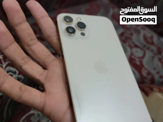 ايفون 12بروماكس رسمي بسعر هسوس