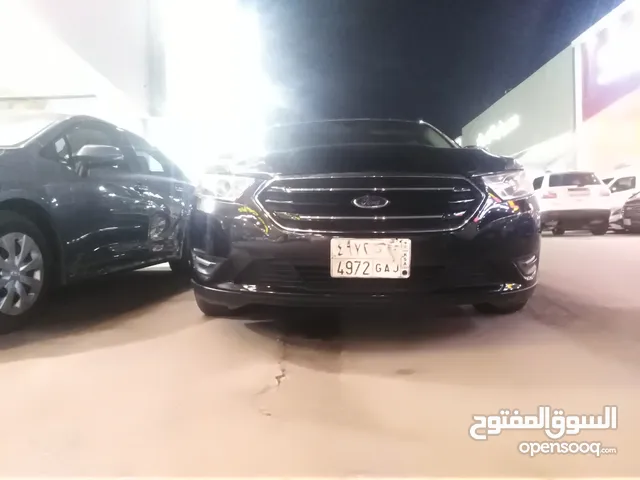 Ford Taurus 2020 in Al Riyadh