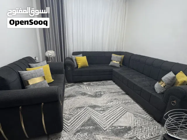 طقم كورنر استخدام بسيط