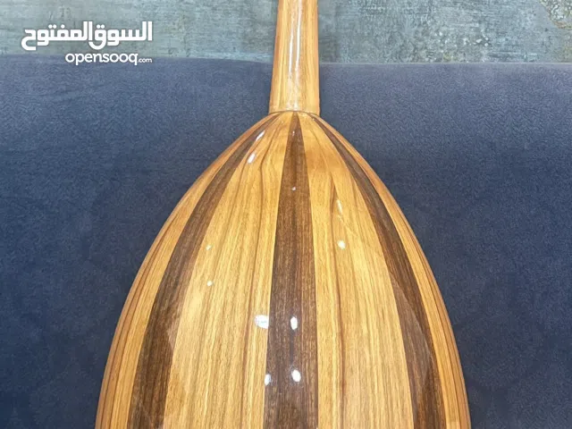 عود موسيقى شامي ع السوم