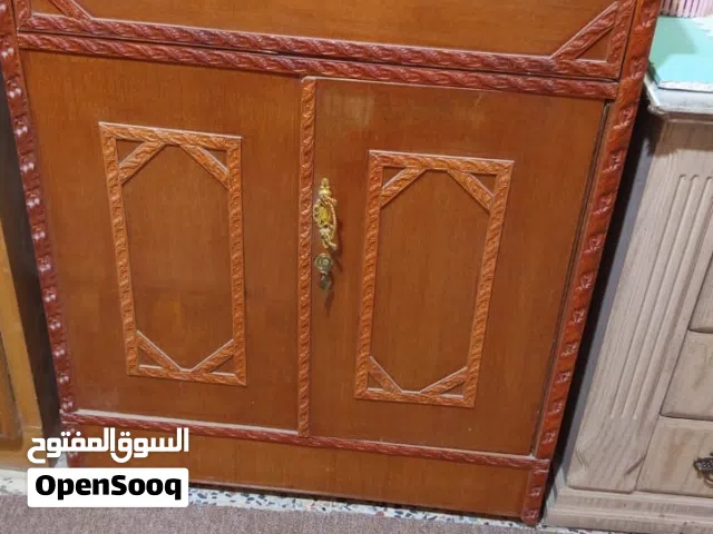 اثاث بيت مستعمل جديد ونظيف