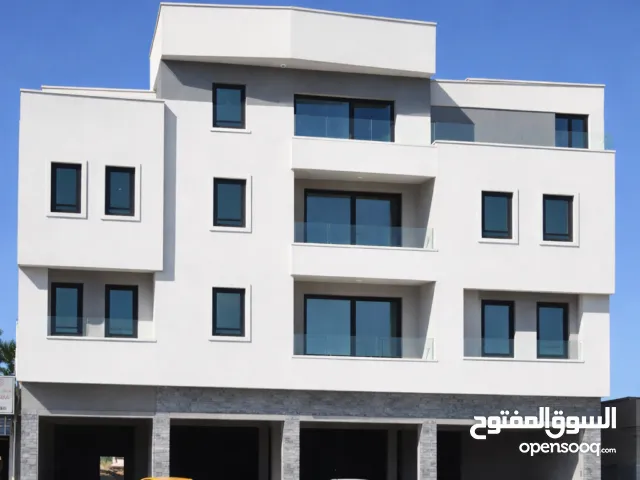 مبناء تجاري للبيع ساحلي تاجوراء بعد البيفي