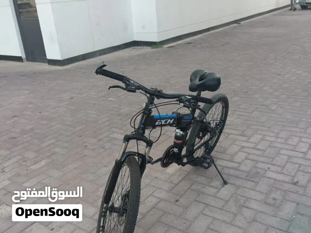 BCM MOUNTAIN bike for 20bhd )used/
