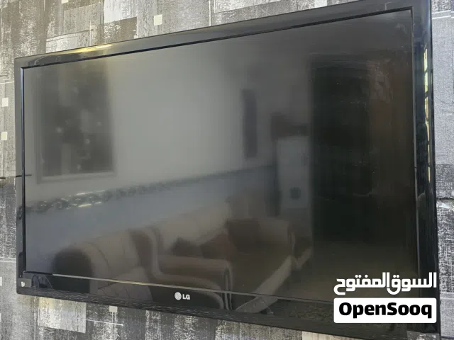 شاشة LG كوري