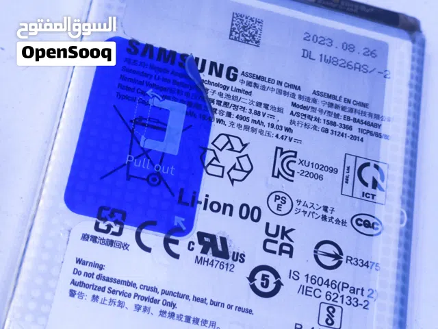 samsung a54 5g battery original