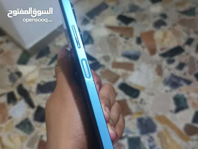 Infinix Hot 30i 128 GB in Tripoli