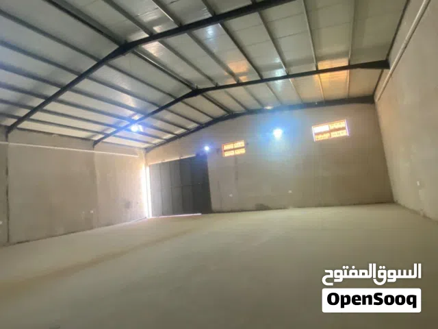 هنقر تخزين للإيجار .. في السراج .