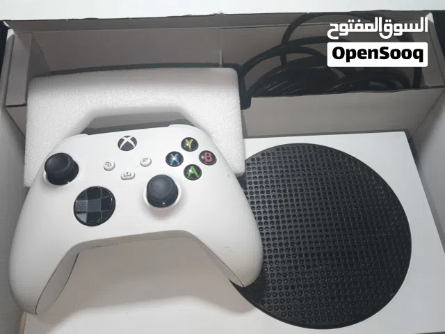 Xbox Series S Xbox for sale in Al Riyadh