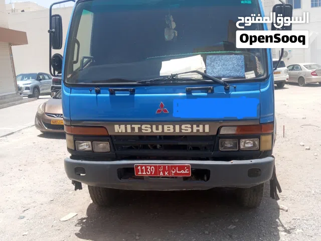 1997 Mitsubishi Other