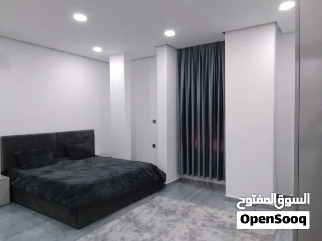 Furnished Daily in Benghazi Al-Hai Al-Jamei