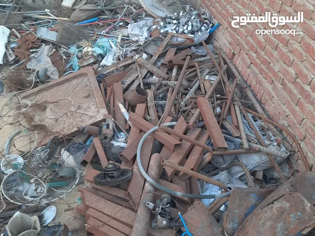 نشترى جميع السكراب من سيارات